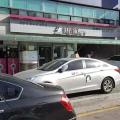 チュンボマンドゥ