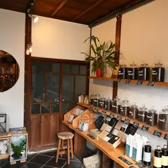 NAKAZAKI COFFEE ROASTER