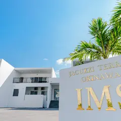 Jacuzzi Terrace Okinawa IMS