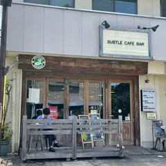 subtle cafe bar