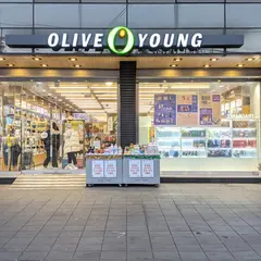 Olive Young