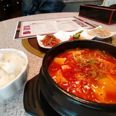カンナム 中村橋店