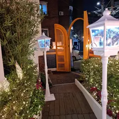 Cafe Minamdang