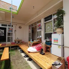 West Gate MIyakojimaウエストゲート宮古島