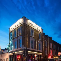 Camden Enterprise Hotel & Pub