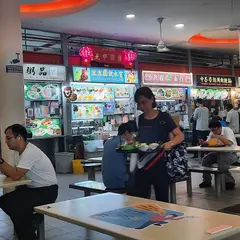 Tiong Bahru Bak Chor Mee
