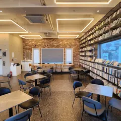 Cafe 385