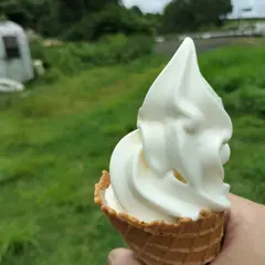 アイスクリーム屋
