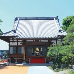 真宗大谷派 光明山 西蓮寺