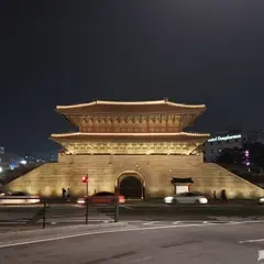 ソウル ダルビット トンデムン ゲストハウス