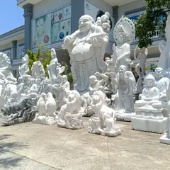Đại Việt Cổ - World Gems Vietnam