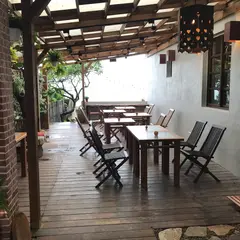 海辺竃咖 Ocean Kitchen & Cafe Shop