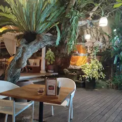 Gardénia Restaurant