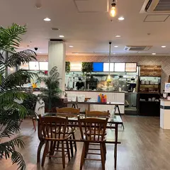 アクアサルーテ