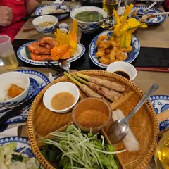 宮廷料理