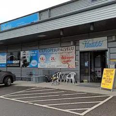 Vintik Oy Vintikki