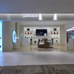 デビアレ Devialet GINZA SIX