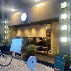 北堀江 灯屋