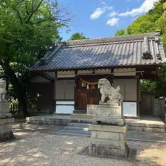 春日神社