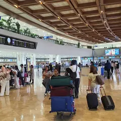 ニノイ・アキノ国際空港