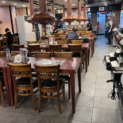 中一会館 明洞２号店(중일회관 명동2호점)