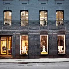 Paul Smith - No. 9 Albemarle Street