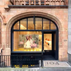 J & M Davidson