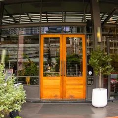Gigi - Eatery & Café
