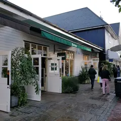 バーバー