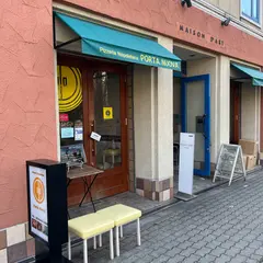 ポルタ・ヌォーヴァ