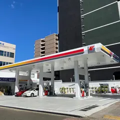 ニコニコレンタカー名古屋布池店