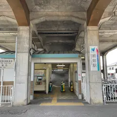 細畑駅