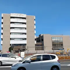 小田原市立病院
