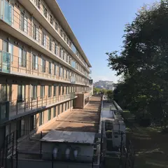新百合ヶ丘総合病院