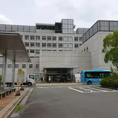 茅ヶ崎市立病院