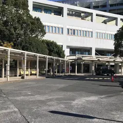 大和市立病院