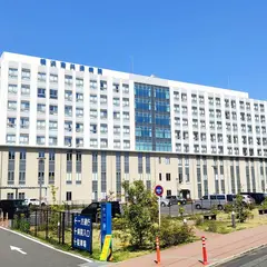 国家公務員共済組合連合会 横浜南共済病院