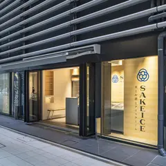 SAKEICE Tokyo Shop