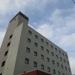 石巻サンプラザホテル