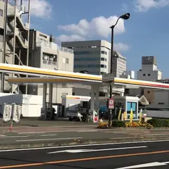 ニコニコレンタカー徳島駅店