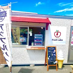 Fruit labo / マルゼン佐藤果樹園