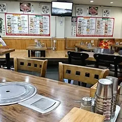カンウォンチッ