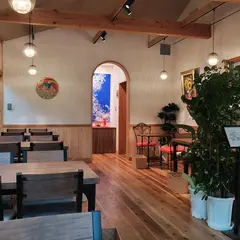UOICHI cafe 鳥兎