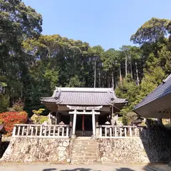 八坂神社