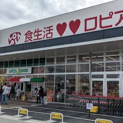 ロピア 三田対中店