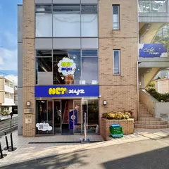 XYZ POP-UP