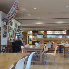 そば処小木曽製粉所 飯田天竜峡店