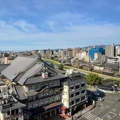 欒 -LAN- 祇園四条