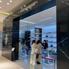 SAINT LAURENT JR名古屋高島屋