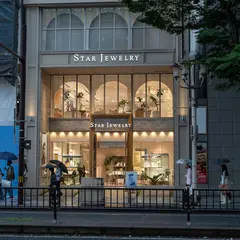 スタージュエリー 名古屋店